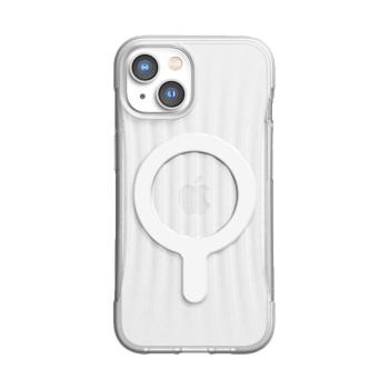 Raptic Clutch tok iPhone 14 Plus MagSafe hátlappal átlátszó tok kép