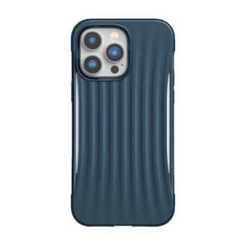 Raptic Clutch tok iPhone 14 Pro hátlap kék kép