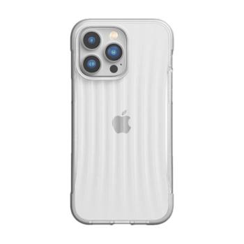 Raptic Clutch tok iPhone 14 Pro Max hátlap átlátszó kép