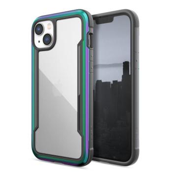 Raptic Shield tok iPhone 14 opál borítás kép