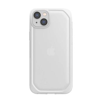 Raptic Slim tok iPhone 14 Plus hátlap átlátszó kép
