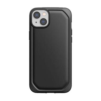 Raptic Slim tok iPhone 14 Plus hátlap fekete kép