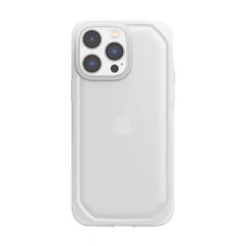 Raptic Slim tok iPhone 14 Pro Max hátlap átlátszó kép
