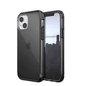 Raptic X-Doria Air tok iPhone 14 Armor tok szürke kép