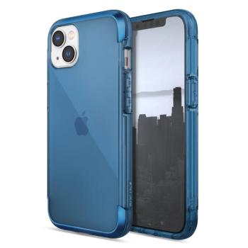 Raptic X-Doria Air tok iPhone 14 Plus Armor tok kék kép
