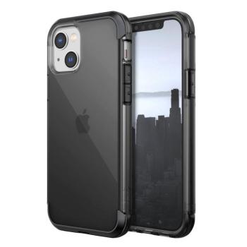 Raptic X-Doria Air tok iPhone 14 Plus Armor tok szürke kép