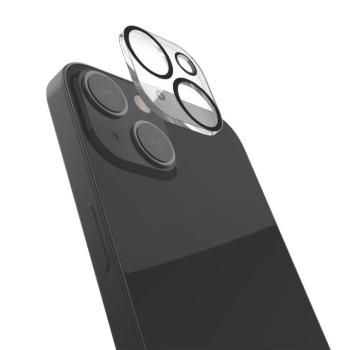 Raptic X-Doria kameravédő üveg 2x iPhone 14 edzett üveg kamera kamera lencse kép