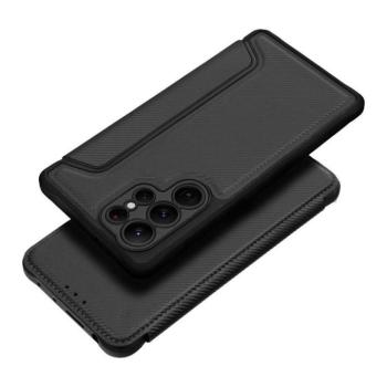 RAZOR Book SAMSUNG A35 5G fekete tok kép