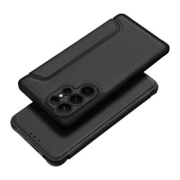 RAZOR Book SAMSUNG A55 5G fekete tok kép