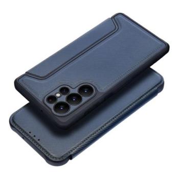 Razor Book Samsung Galaxy A54 5G flip tok, kék kép