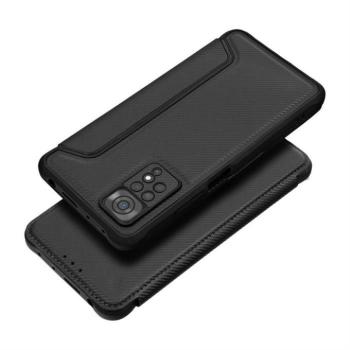 RAZOR Book XIAOMI Redmi NOTE 12S fekete tok kép