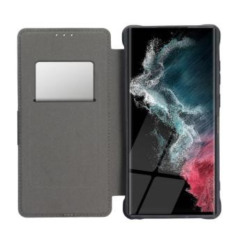 RAZOR könyvtok SAMSUNG A25 5G sötétzöld kép