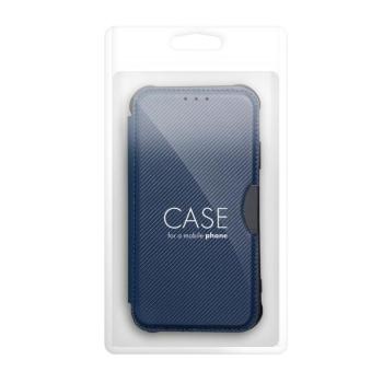 RAZOR könyvtok Samsung Galaxy S25 Plus - kék kép