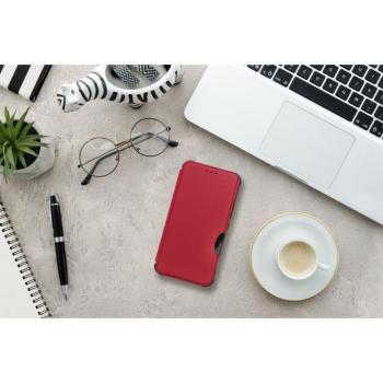 RAZOR könyvtok Xiaomi Redmi 13C 4G/5G - piros kép