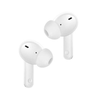 Realme Buds T110 vezeték nélküli TWS fülhallgató, fehér kép