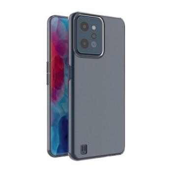 Realme C31, Szilikon tok, ultravékony, átlátszó kép