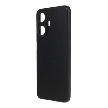 Realme C55, Szilikon tok, fekete kép