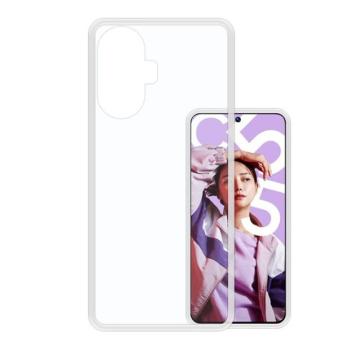 Realme C55, Szilikon tok, ultravékony, átlátszó kép