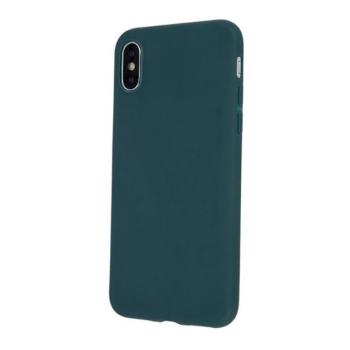 Realme C67 4G, Szilikon tok, sötétzöld kép
