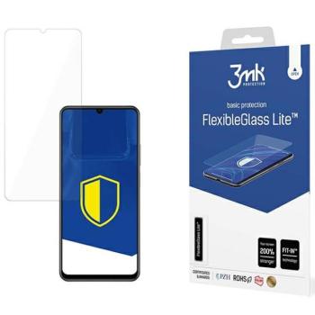 Realme Note 50 üvegfólia kép