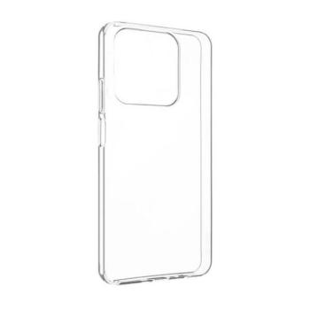 Realme Note 60, Szilikon tok, ultravékony, átlátszó kép