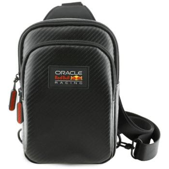 Red Bull Carbon Crossbody telefontáska - fekete kép