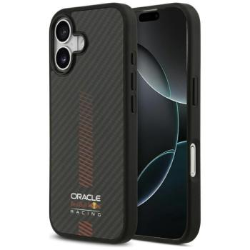 Red Bull Kevlar Powerbar Apple iPhone 17 MagSafe tok, Kevlár, tengerészkék kép