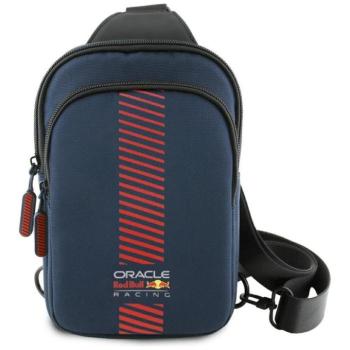 Red Bull Powerbar Crossbody Nylon telefontáska - sötétkék kép