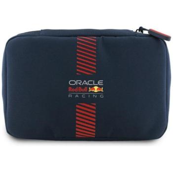 Red Bull Powerbar Nylon rendszerező táska - tengérszkék kép