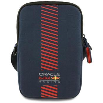 Red Bull Powerbar Nylon telefontáska - sötétkék kép