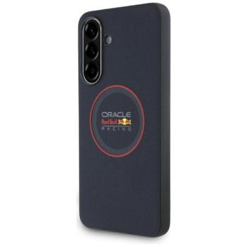 Red Bull RBHCSA5624PUILVR Meshed Red Ring tok Samsung Galaxy A56 - tengerészkék kép