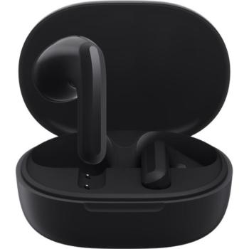 Redmi Buds 4 Lite bluetooth headset, fekete kép