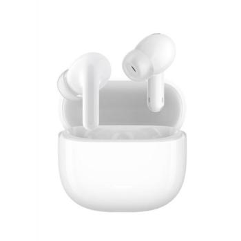 Redmi Buds 6 Lite bluetooth/vezeték nélküli fülhallgató mikrofonnal, fehér BHR8655GL kép