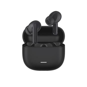 Redmi Buds 6 Lite bluetooth/vezeték nélküli fülhallgató mikrofonnal, fekete BHR8653GL kép