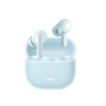 Redmi Buds 6 Lite bluetooth/vezeték nélküli fülhallgató mikrofonnal, kék BHR8660GL kép