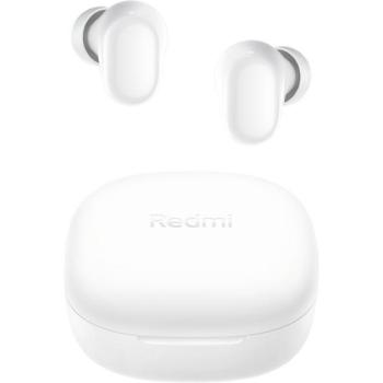 Redmi Buds 6 Play bluetooth fülhallgató, fehér BHR8773GL kép