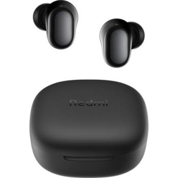 Redmi Buds 6 Play bluetooth fülhallgató, fekete BHR8776GL kép