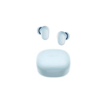 Redmi Buds 6 Play bluetooth fülhallgató, kék BHR9283GL kép