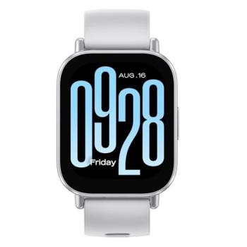 Redmi Watch 5 Active, ezüst BHR8790GL kép