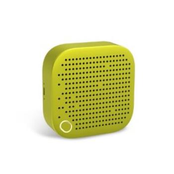 Remax RB-M27 zöld bluetooth hangszóró 5W kép