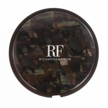 Richmond&amp;Finch USB-A/Micro USB kábel tekercselővel zöld kép