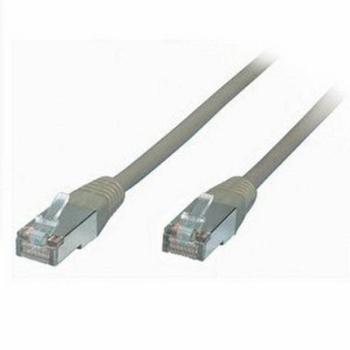RJ-45 5m szürke kábel kép
