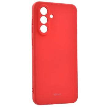 ROAR ALL DAY szilikon telefonvédő (matt) RÓZSASZÍN Samsung Galaxy A56 5G (SM-A566) kép