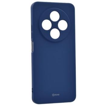 ROAR ALL DAY szilikon telefonvédő (matt) SÖTÉTKÉK Xiaomi Redmi 14C 4G kép