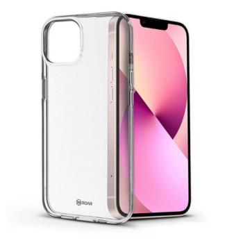 ROAR ALL DAY szilikon telefonvédő (ultravékony) ÁTLÁTSZÓ Apple iPhone 16 Pro Max kép