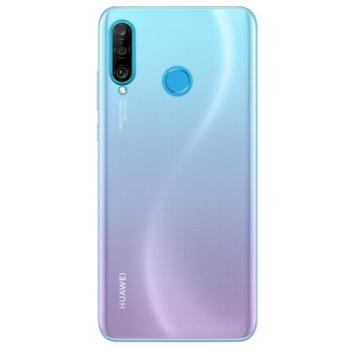ROAR ALL DAY szilikon telefonvédő (ultravékony) ÁTLÁTSZÓ Huawei P30 Lite (Nova 4e) kép