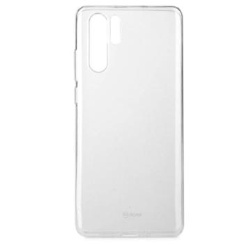 ROAR ALL DAY szilikon telefonvédő (ultravékony) ÁTLÁTSZÓ Huawei P30 Pro kép