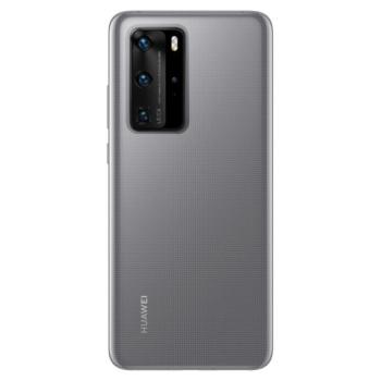 ROAR ALL DAY szilikon telefonvédő (ultravékony) ÁTLÁTSZÓ Huawei P40 Pro 5G kép