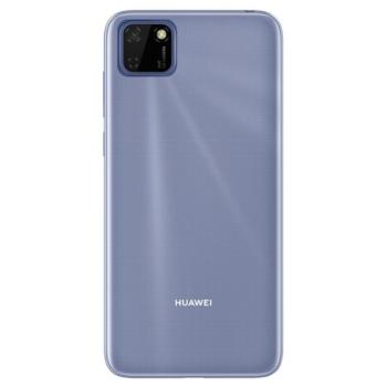 ROAR ALL DAY szilikon telefonvédő (ultravékony) ÁTLÁTSZÓ Huawei Y5p, Honor 9S kép
