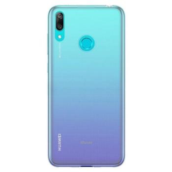 ROAR ALL DAY szilikon telefonvédő (ultravékony) ÁTLÁTSZÓ Huawei Y6 2019 (Y6 Prime 2019) kép